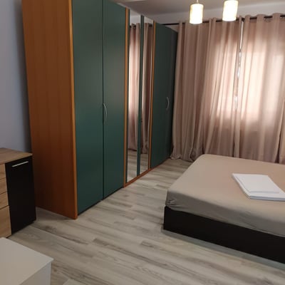 Аренда комфортной 2-комнатной квартиры, 65 м², район Томис Плюс, Констанца, Румыния